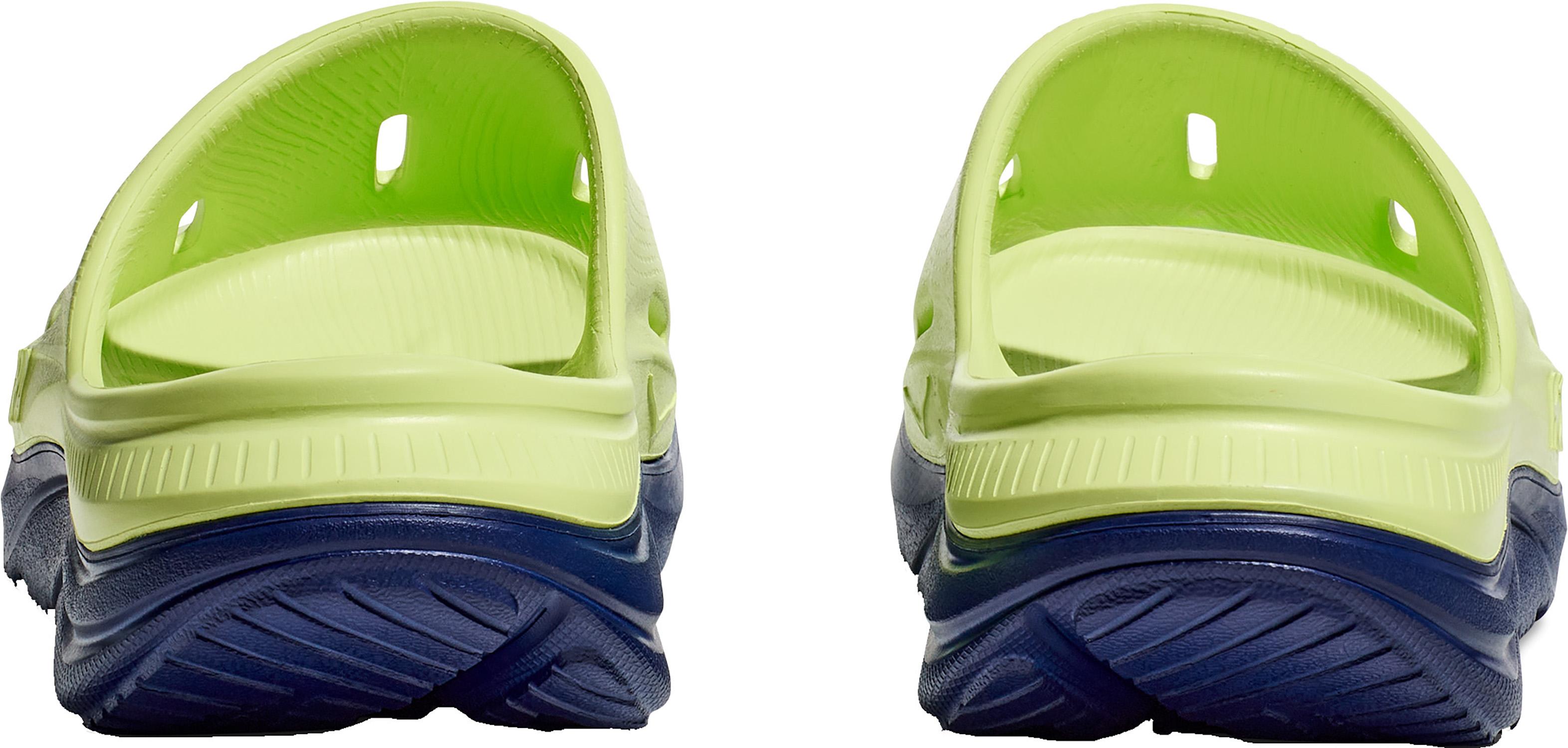 Product gallery image number 2 for product Ora Recovery Slide 3 - Youth