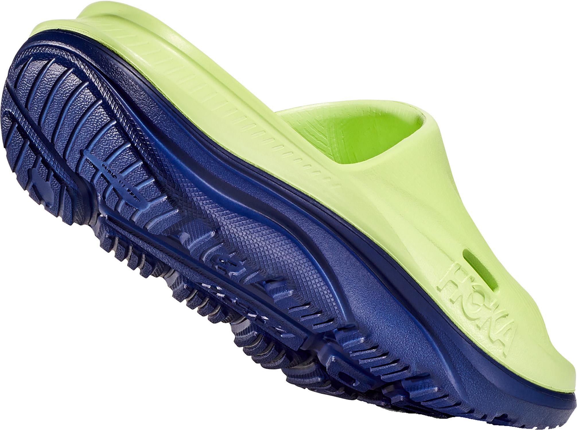 Product gallery image number 3 for product Ora Recovery Slide 3 - Youth