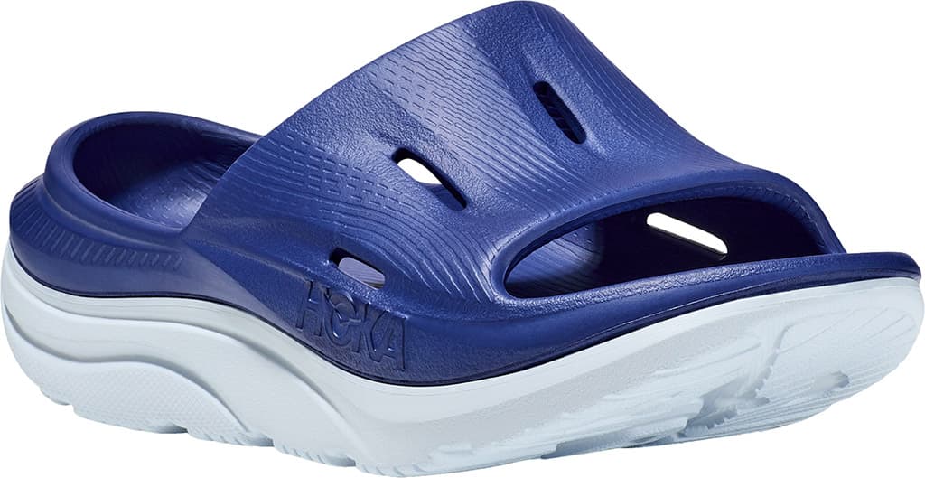 Product gallery image number 4 for product Sandal Ora Recovery 3 - Jeune