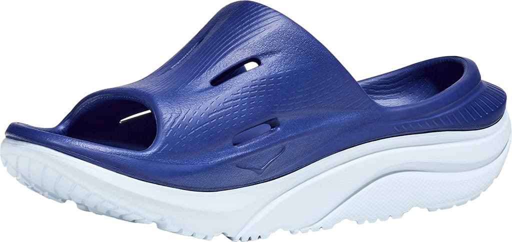 Product gallery image number 5 for product Sandal Ora Recovery 3 - Jeune