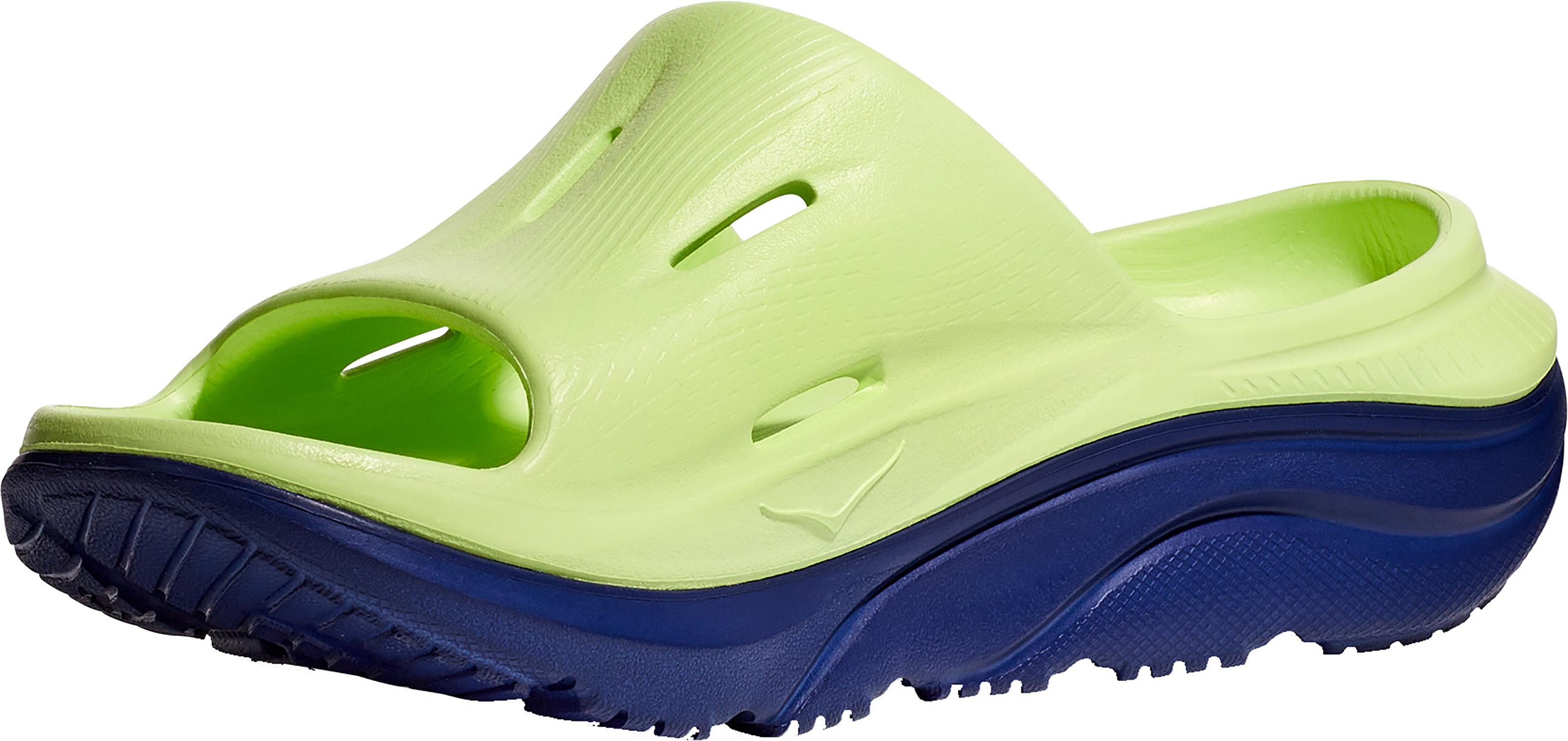 Product gallery image number 4 for product Ora Recovery Slide 3 - Youth