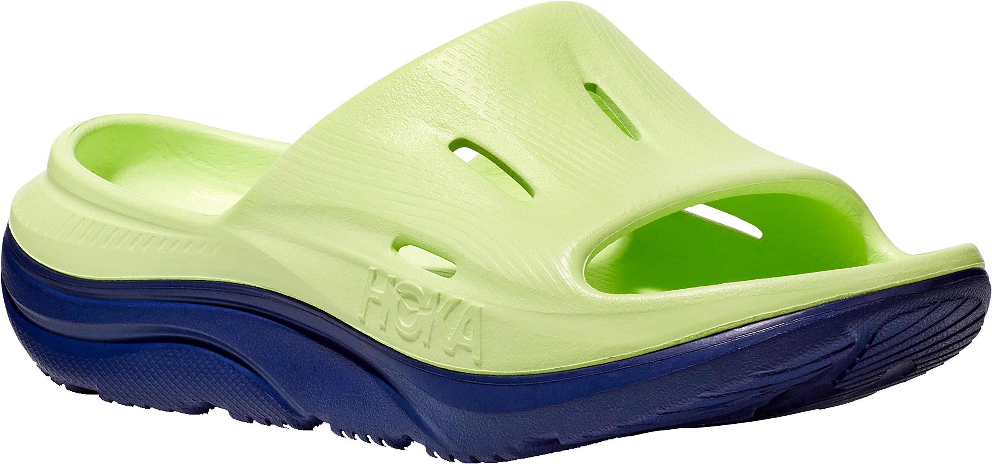 Product gallery image number 5 for product Ora Recovery Slide 3 - Youth