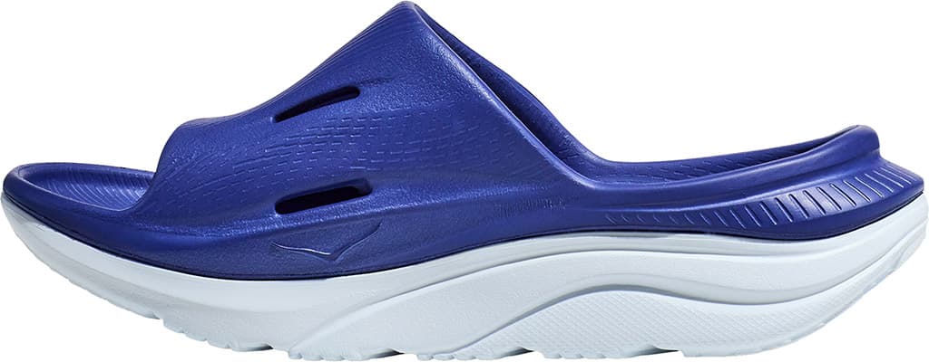 Product gallery image number 7 for product Sandal Ora Recovery 3 - Jeune