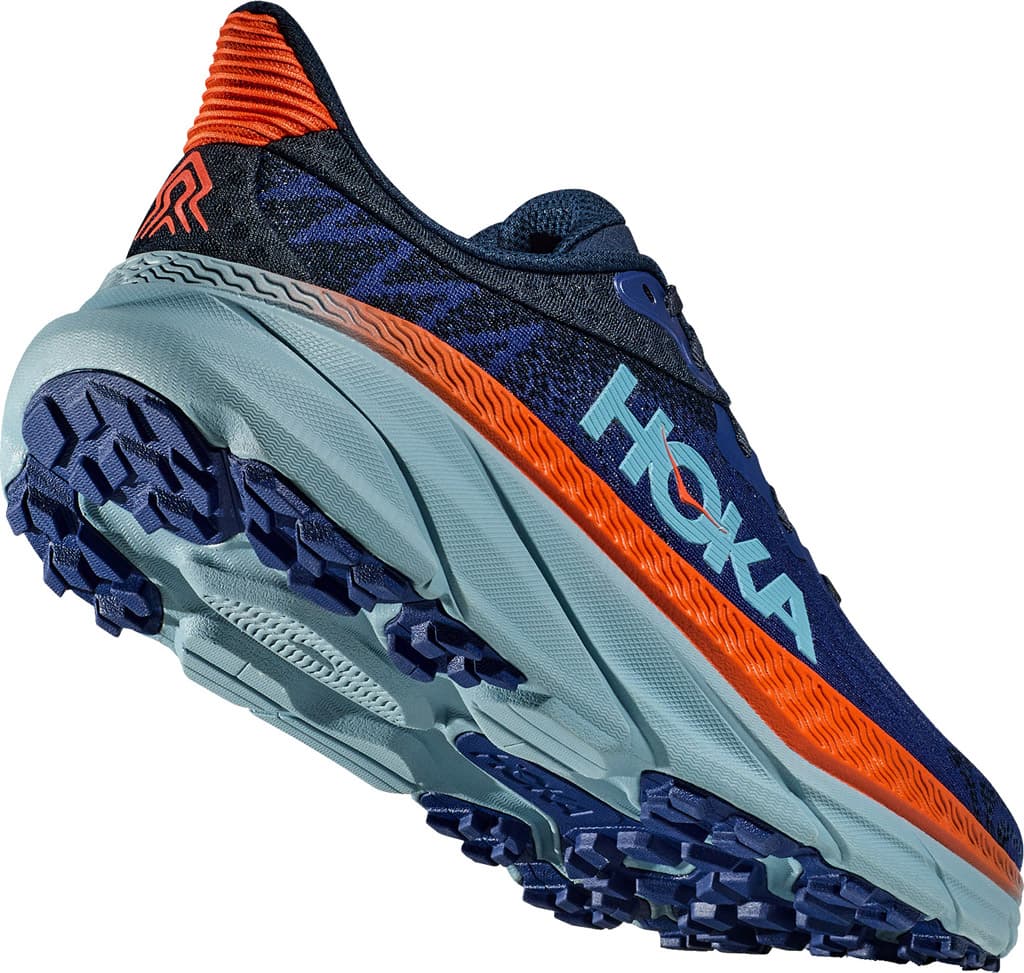Product gallery image number 2 for product Challenger ATR 7 Trail Running Shoes - Men's