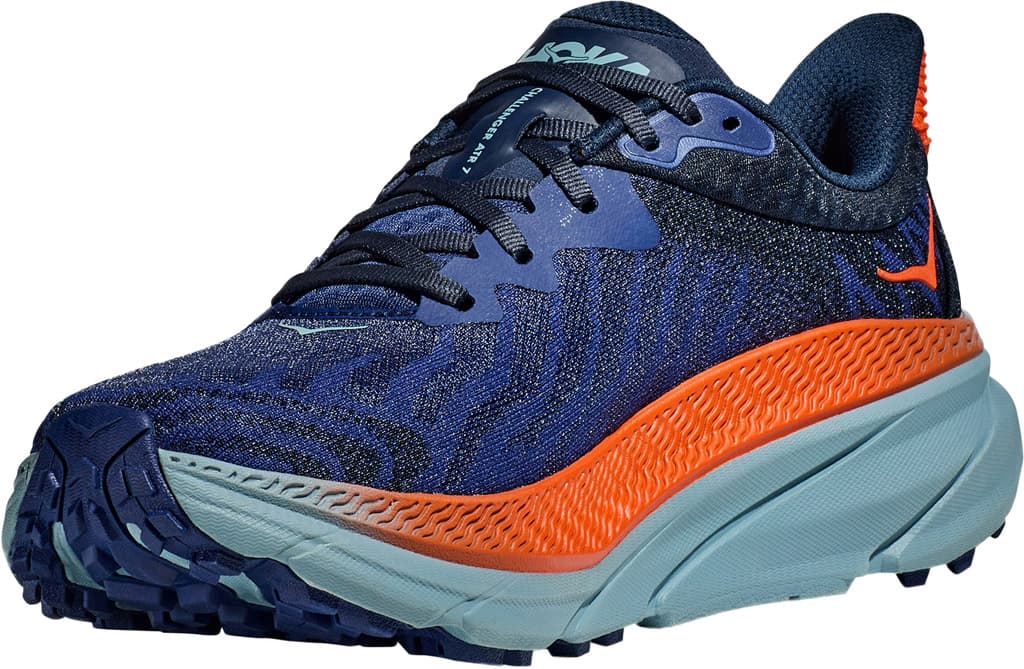 Product gallery image number 7 for product Challenger ATR 7 Trail Running Shoes - Men's
