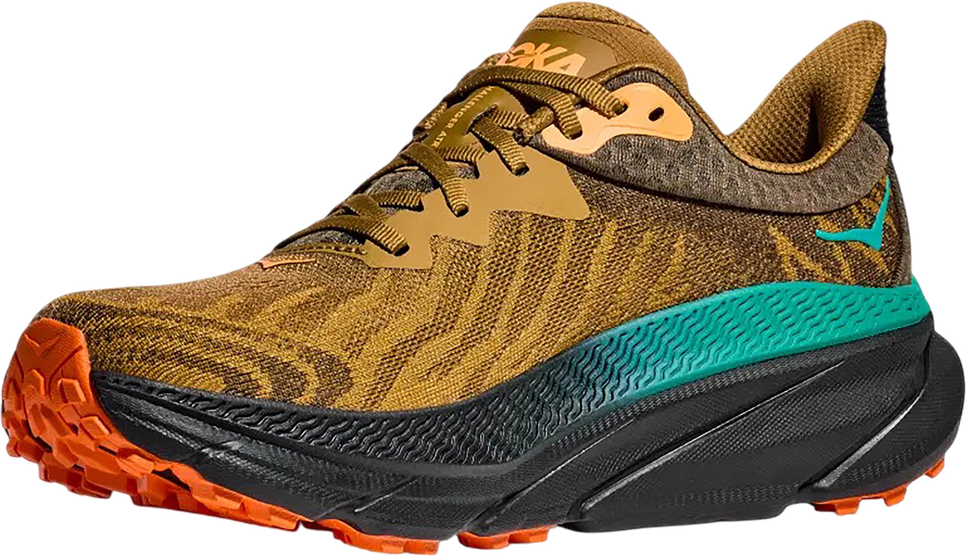 Numéro de l'image de la galerie de produits 3 pour le produit Souliers de course sur sentier Challenger ATR 7 - Homme