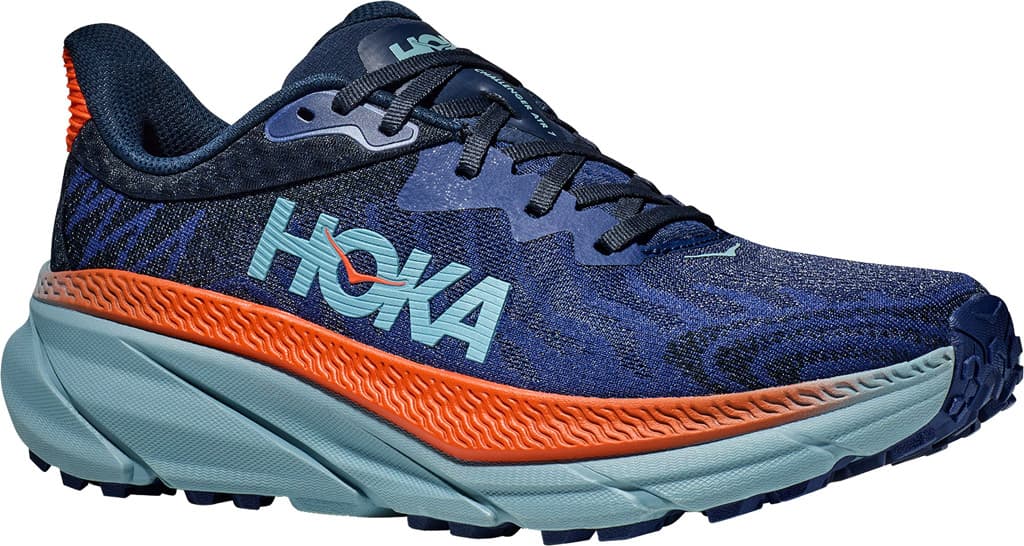 Product gallery image number 6 for product Challenger ATR 7 Trail Running Shoes - Men's