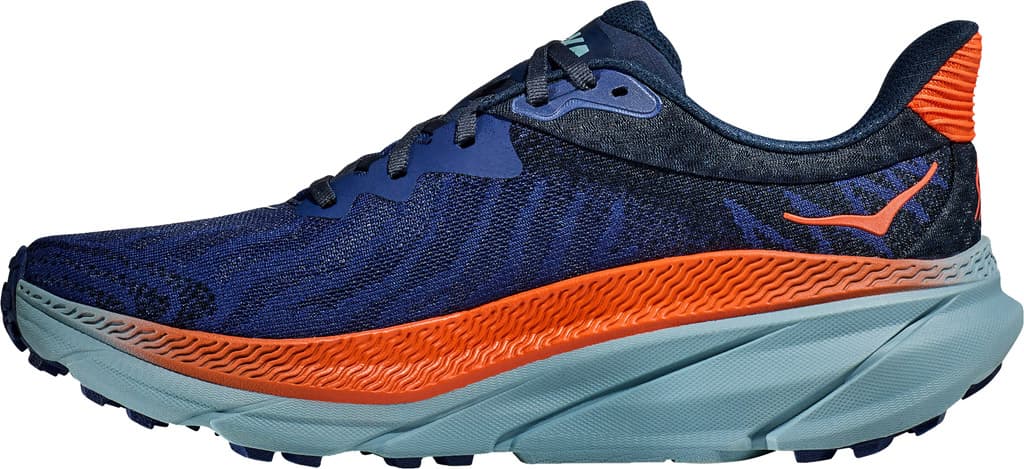 Product gallery image number 5 for product Challenger ATR 7 Trail Running Shoes - Men's