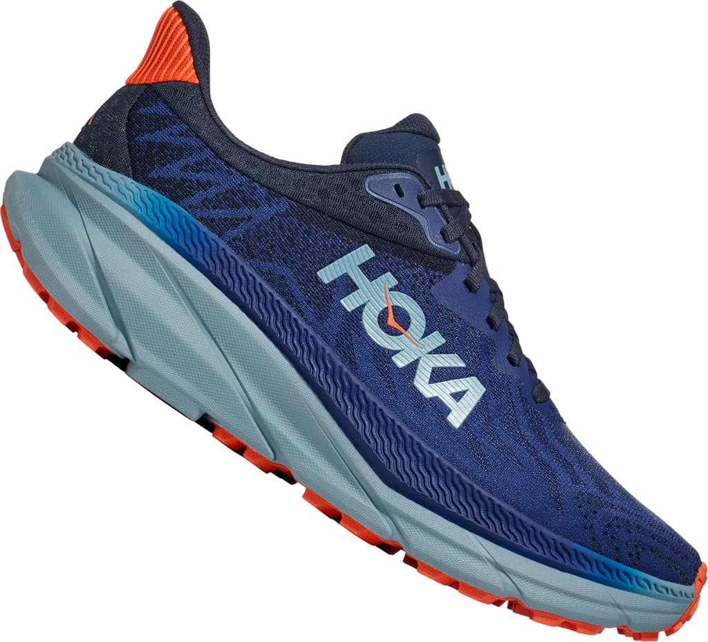 Product gallery image number 8 for product Challenger ATR 7 Trail Running Shoes - Men's