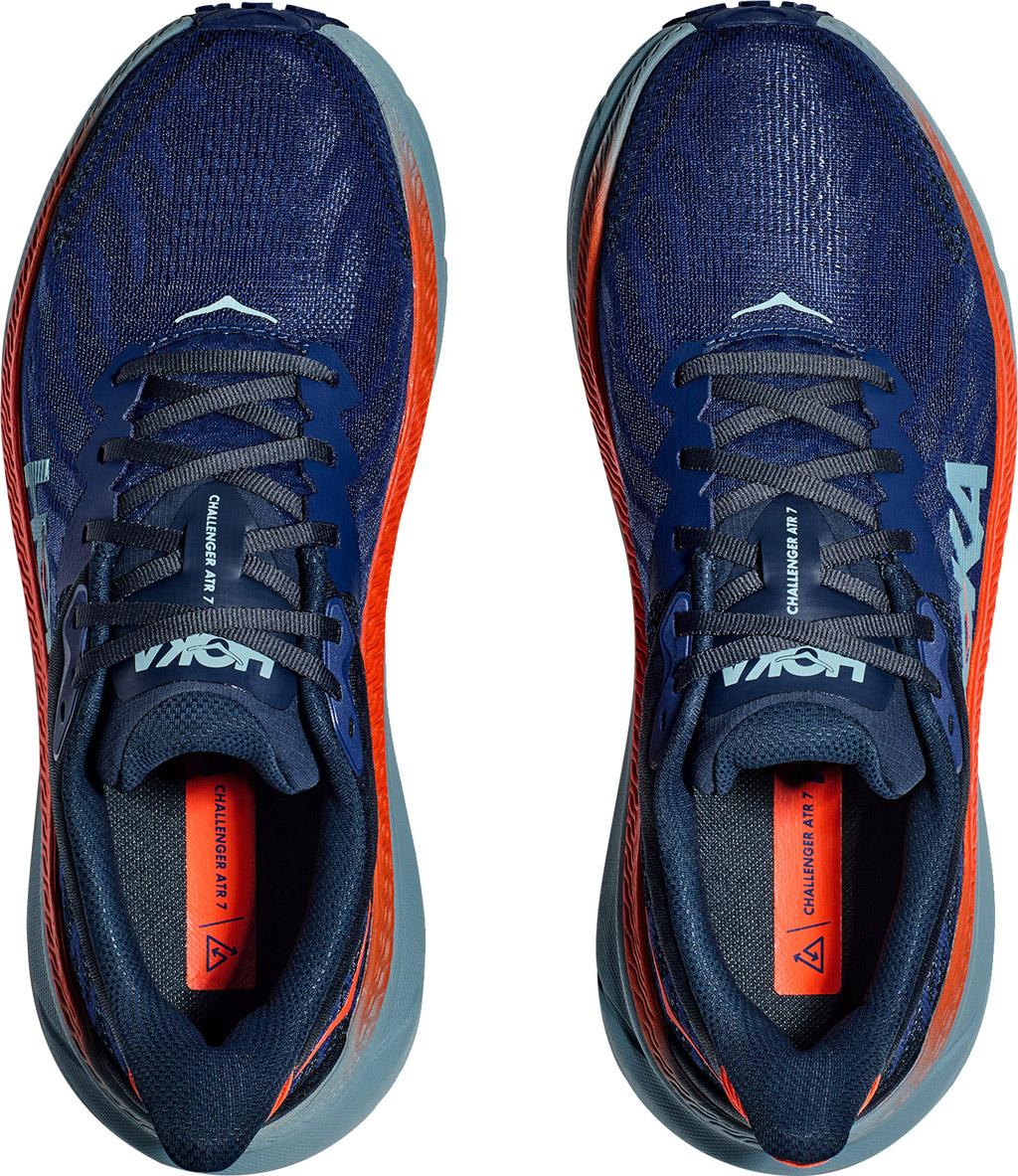 Product gallery image number 9 for product Challenger ATR 7 Trail Running Shoes - Men's