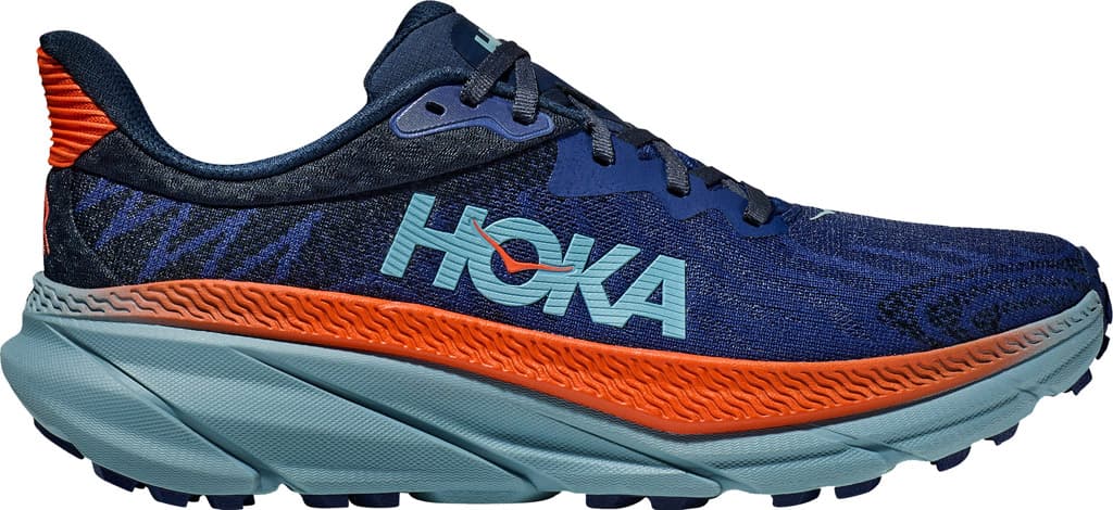 Product gallery image number 1 for product Challenger ATR 7 Trail Running Shoes - Men's