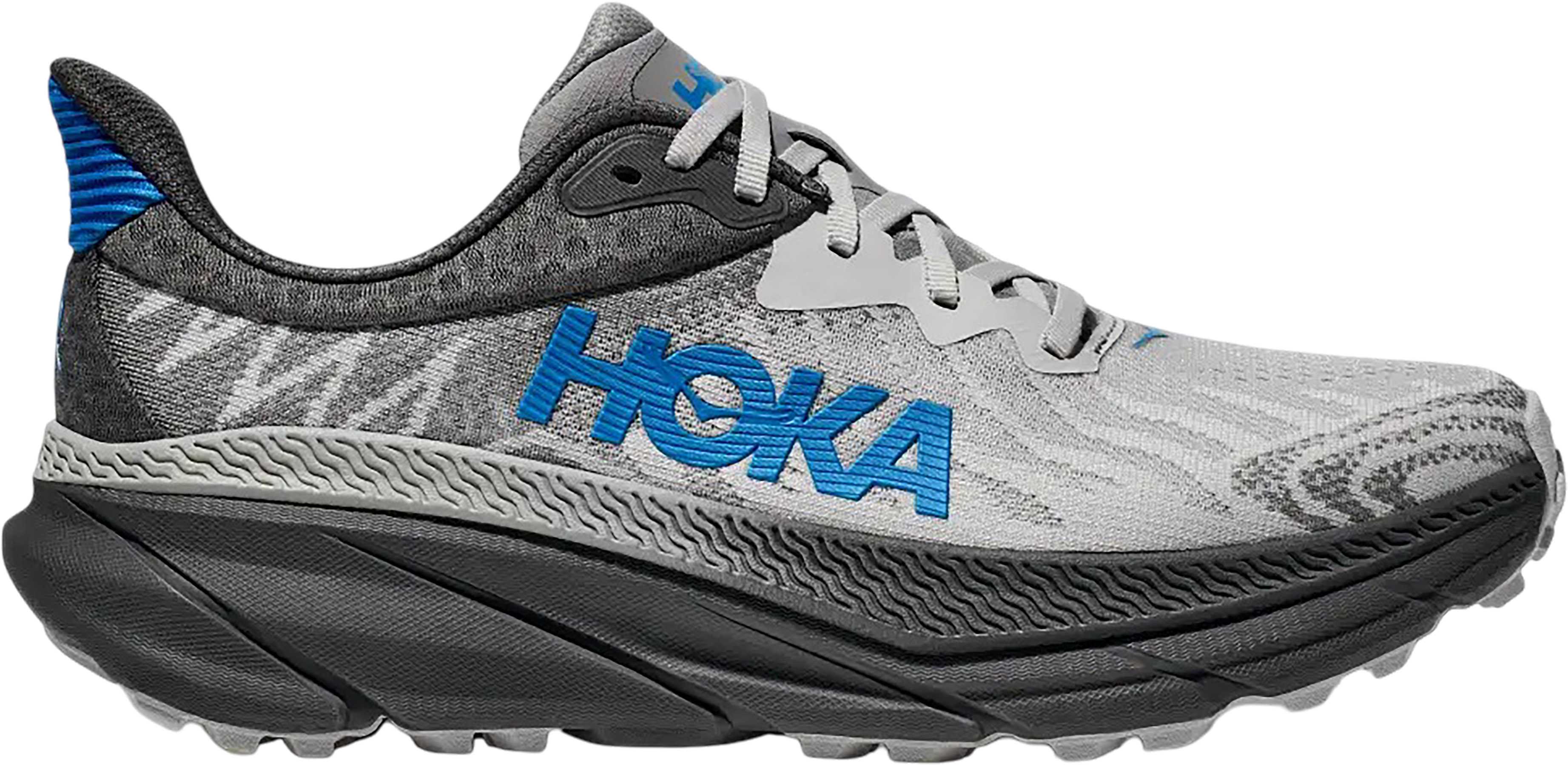 Outer Orbit - Hoka Blue