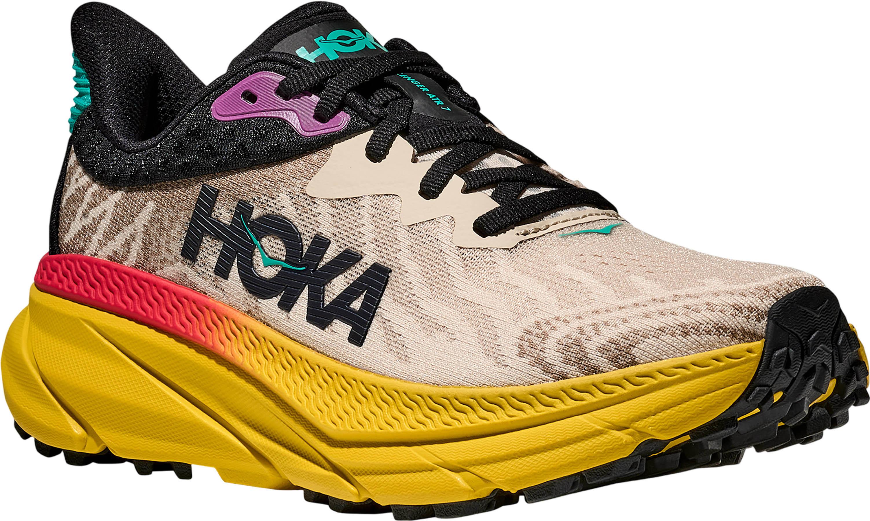 Numéro de l'image de la galerie de produits 4 pour le produit Souliers de course Challenger Atr 7 - Femme