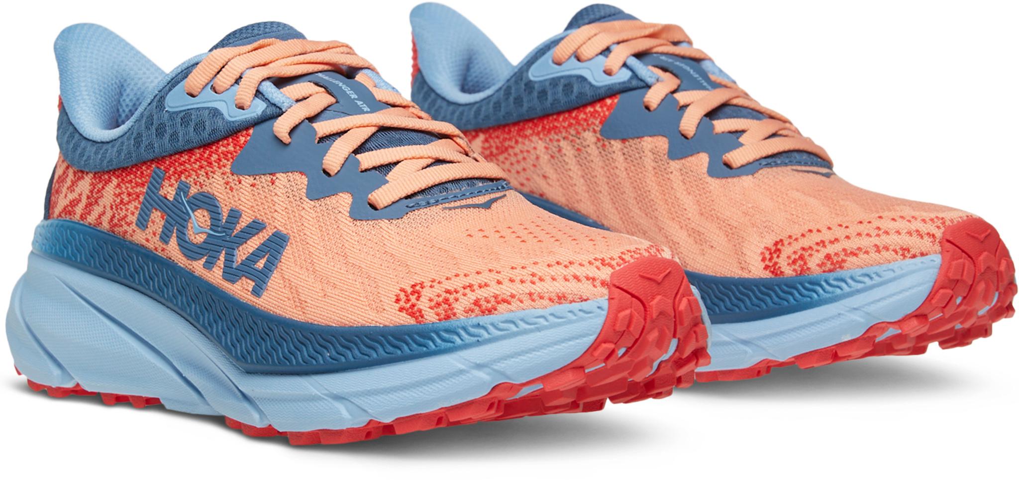 Product gallery image number 3 for product Challenger Atr 7 Running Shoes - Women's