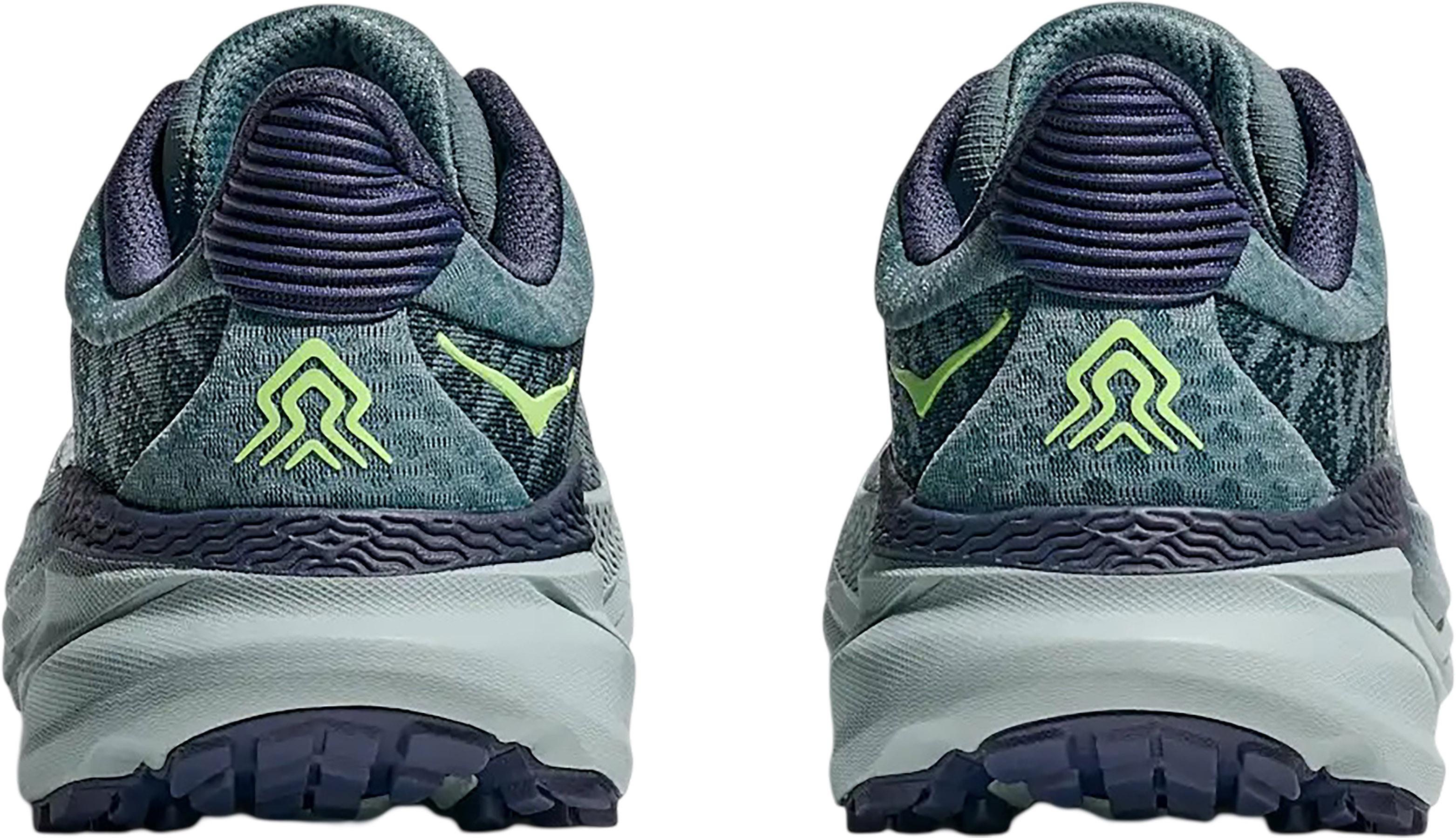 Product gallery image number 2 for product Challenger Atr 7 Wide Trail Running Shoe - Men's