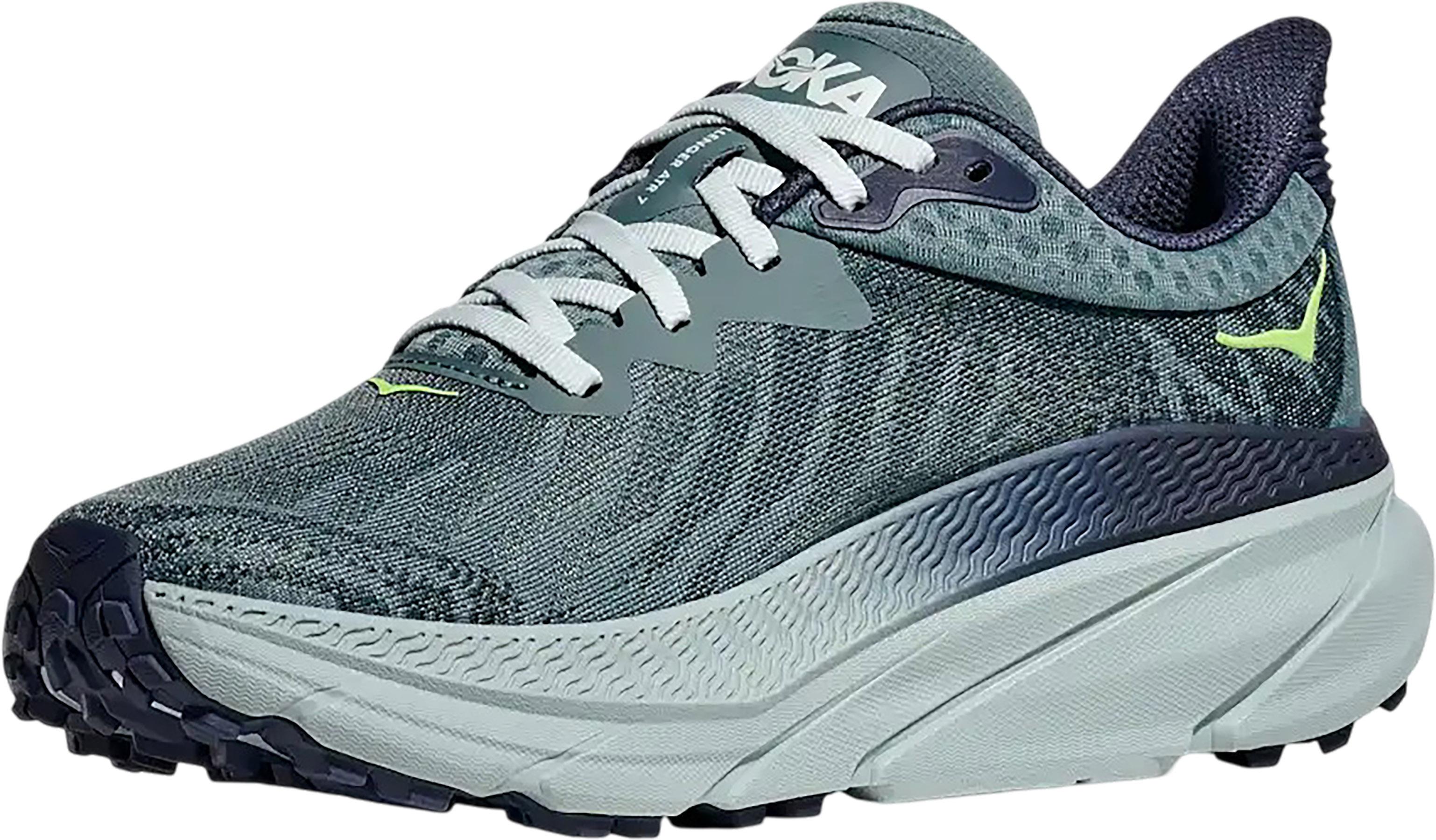 Product gallery image number 4 for product Challenger Atr 7 Wide Trail Running Shoe - Men's