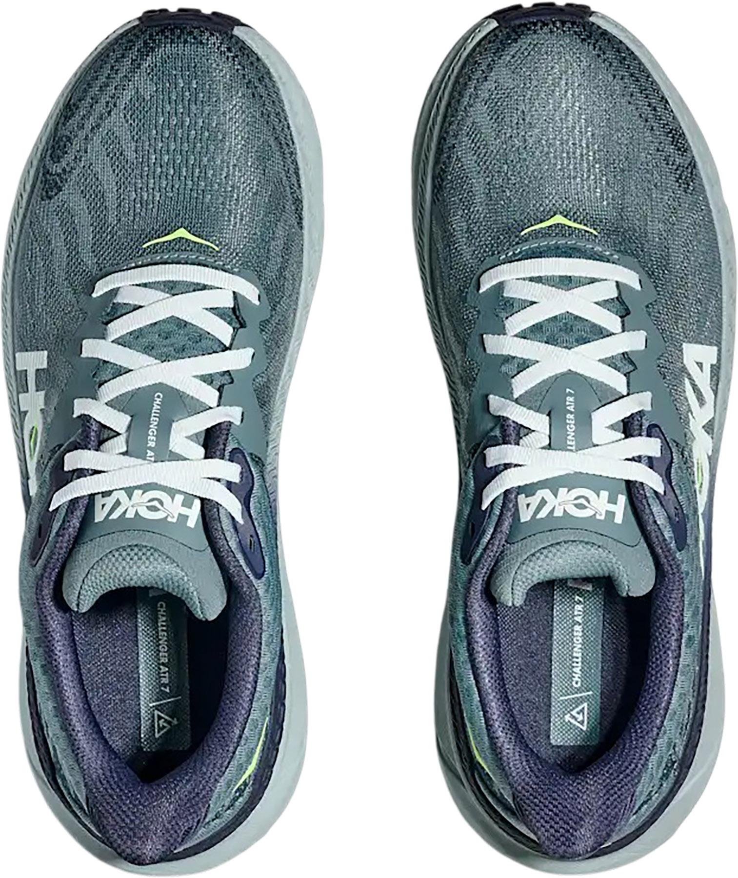 Product gallery image number 3 for product Challenger Atr 7 Wide Trail Running Shoe - Men's