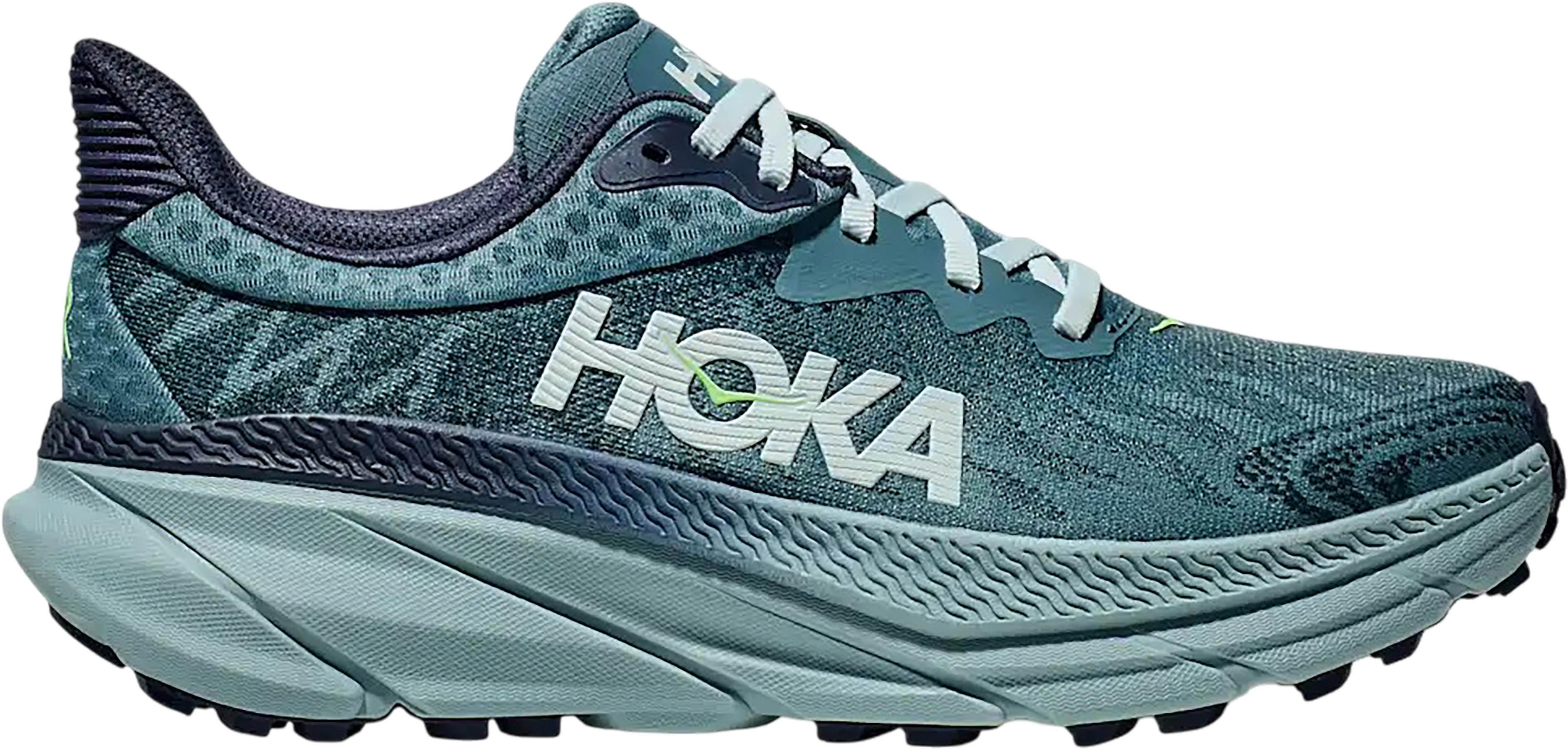 Image de produit pour Souliers de course sur sentier large Atr 7 de Challenger - Homme