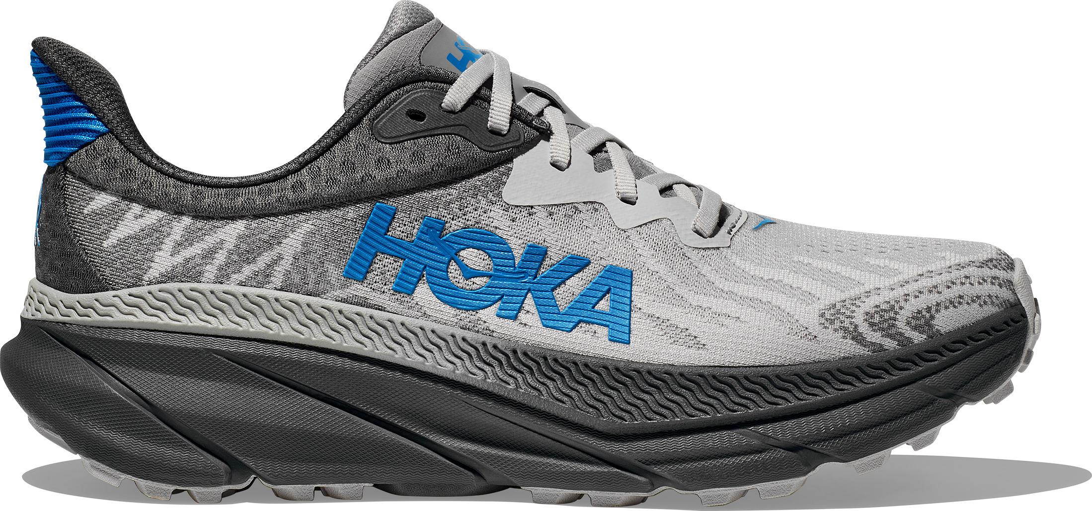 Outer Orbit - Hoka Blue