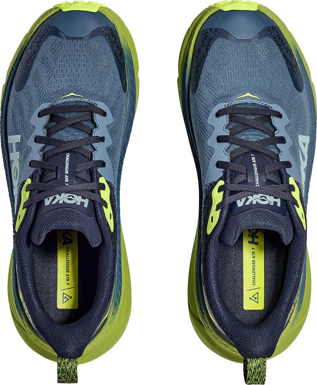 Product gallery image number 6 for product Challenger ATR 7 Gore-Tex Shoes - Men's