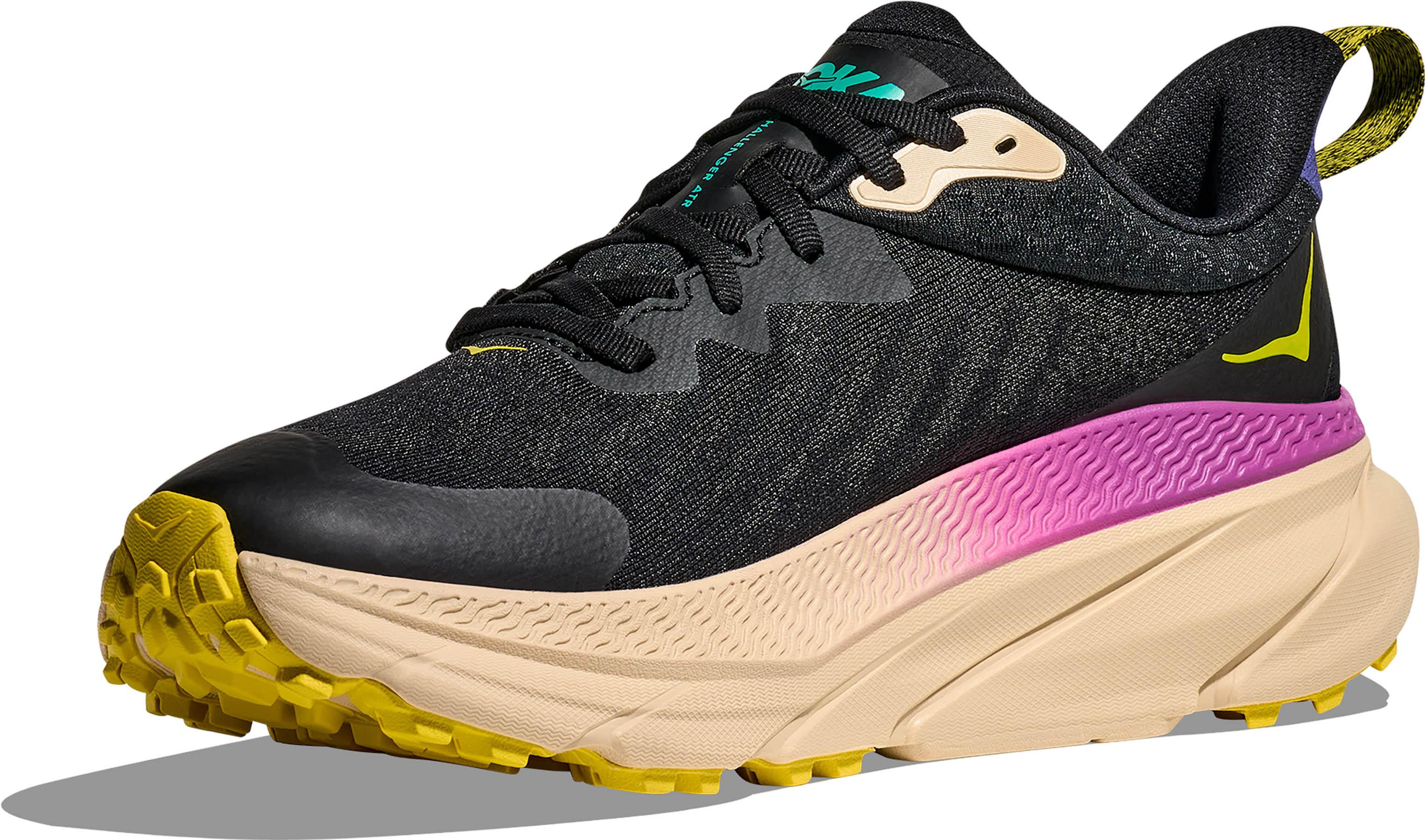 Numéro de l'image de la galerie de produits 4 pour le produit Souliers de course sur sentier Challenger 7 ATR - Homme