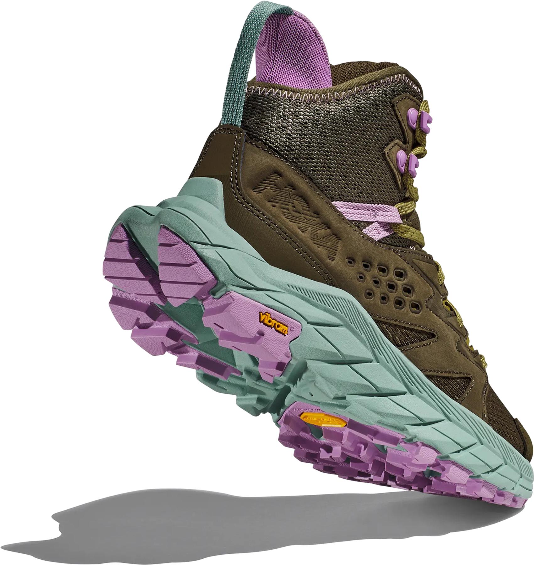 Numéro de l'image de la galerie de produits 2 pour le produit Souliers de randonnée mi-hautes Anacapa Breeze - Femme