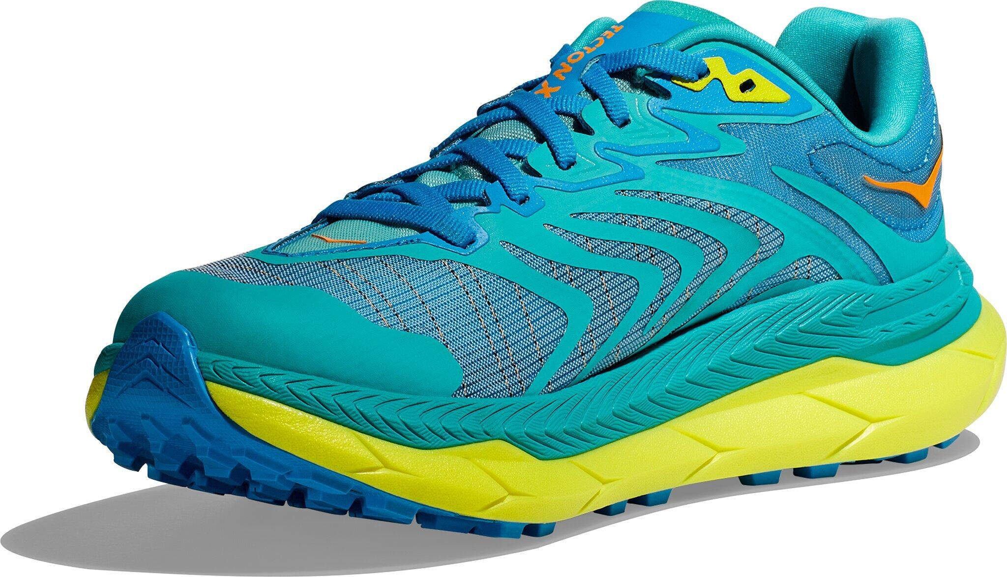 Product gallery image number 3 for product Tecton X2 Shoes - Women's