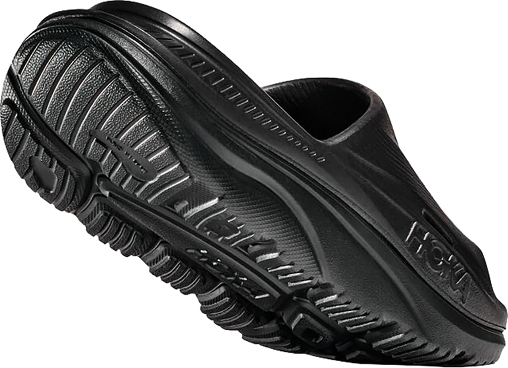 Product gallery image number 2 for product Ora Recovery Slide 3 Sandal - Unisex