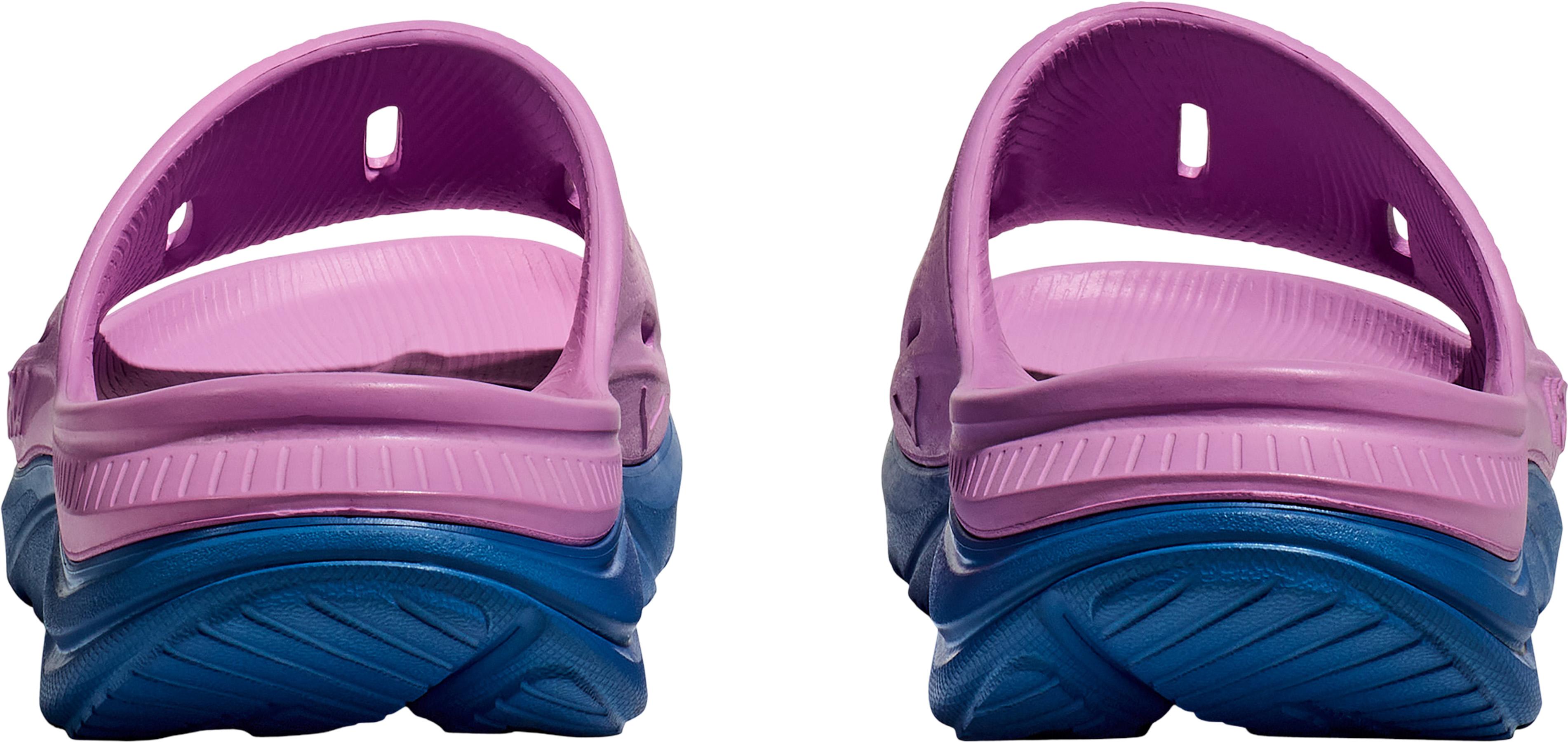 Product gallery image number 6 for product Ora Recovery Slide 3 Sandal - Unisex