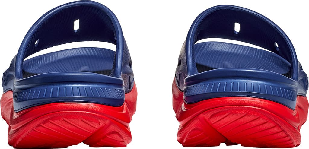 Product gallery image number 4 for product Ora Recovery Slide 3 Sandal - Unisex