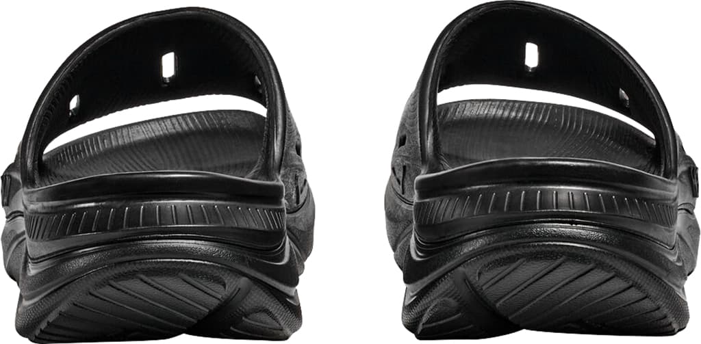 Product gallery image number 6 for product Ora Recovery Slide 3 Sandal - Unisex