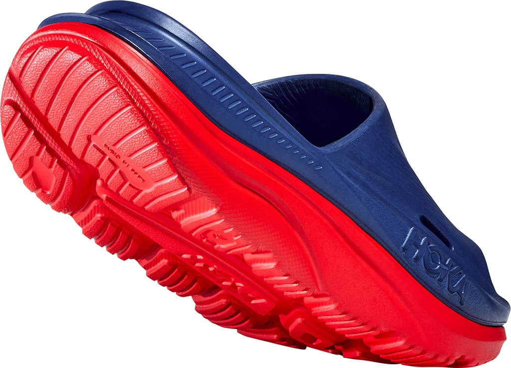 Product gallery image number 3 for product Ora Recovery Slide 3 Sandal - Unisex