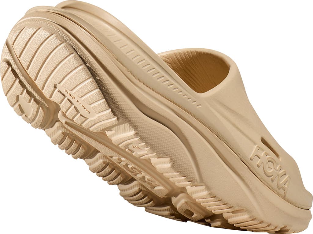 Product gallery image number 9 for product Ora Recovery Slide 3 Sandal - Unisex