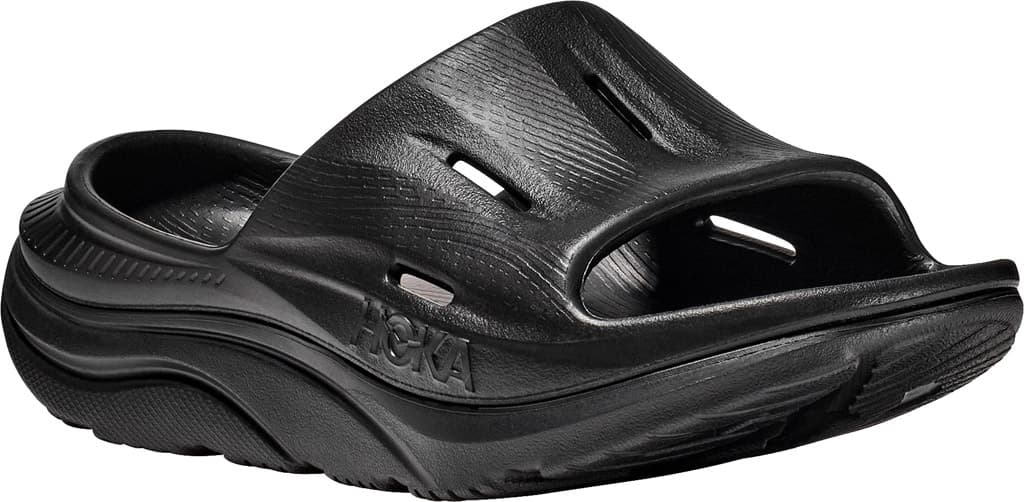Product gallery image number 3 for product Ora Recovery Slide 3 Sandal - Unisex