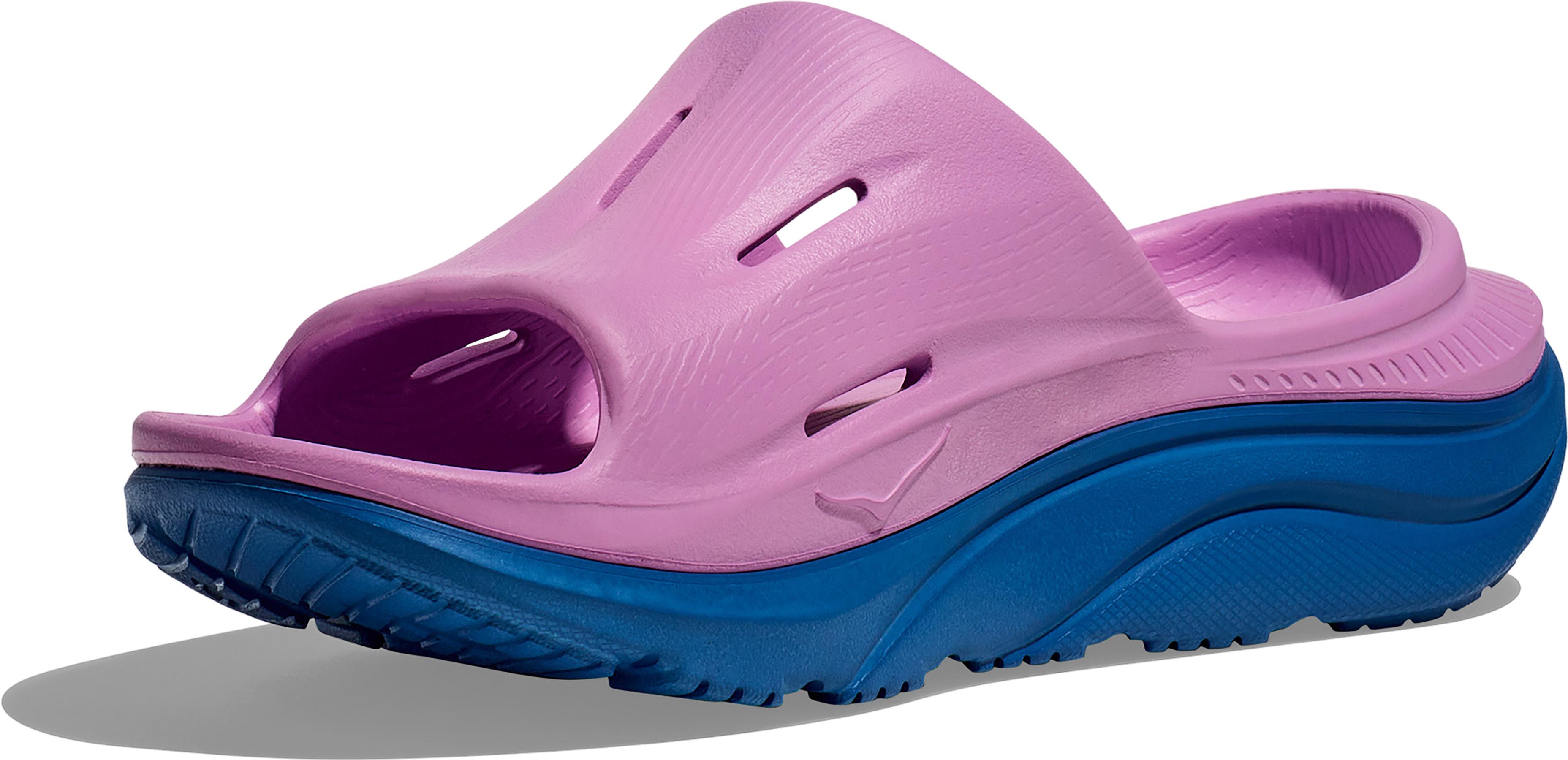 Product gallery image number 3 for product Ora Recovery Slide 3 Sandal - Unisex