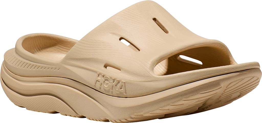 Product gallery image number 5 for product Ora Recovery Slide 3 Sandal - Unisex