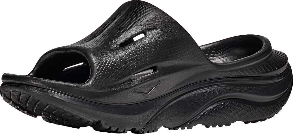 Product gallery image number 7 for product Ora Recovery Slide 3 Sandal - Unisex