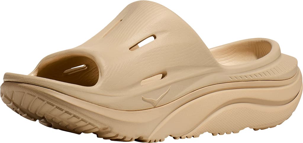 Product gallery image number 4 for product Ora Recovery Slide 3 Sandal - Unisex