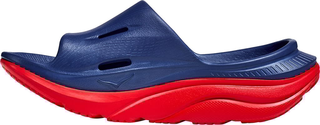 Product gallery image number 5 for product Ora Recovery Slide 3 Sandal - Unisex