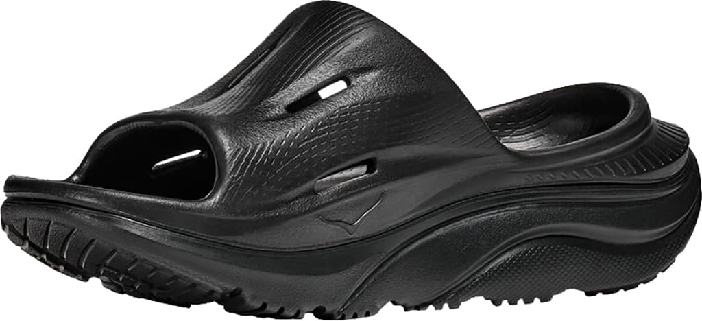 Product gallery image number 8 for product Ora Recovery Slide 3 Sandal - Unisex