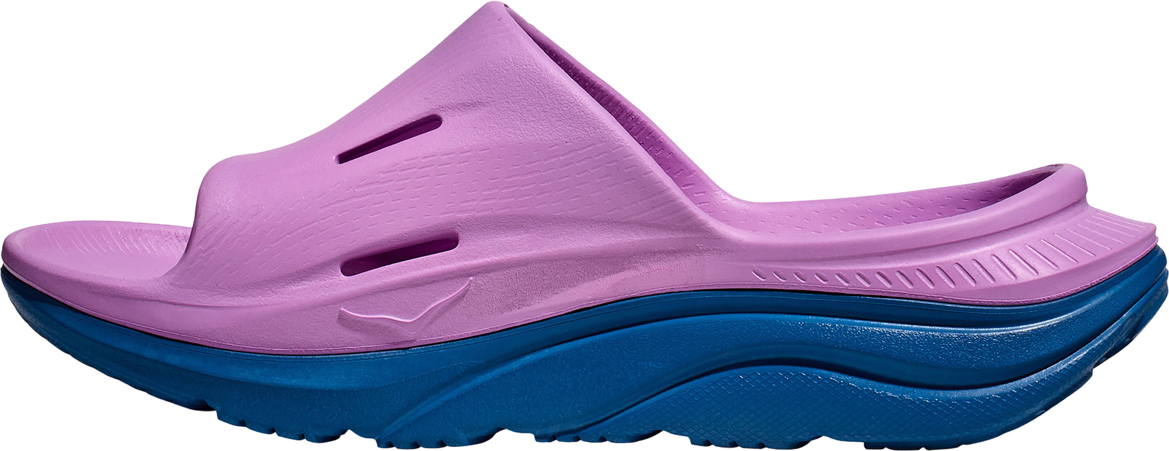 Product gallery image number 4 for product Ora Recovery Slide 3 Sandal - Unisex