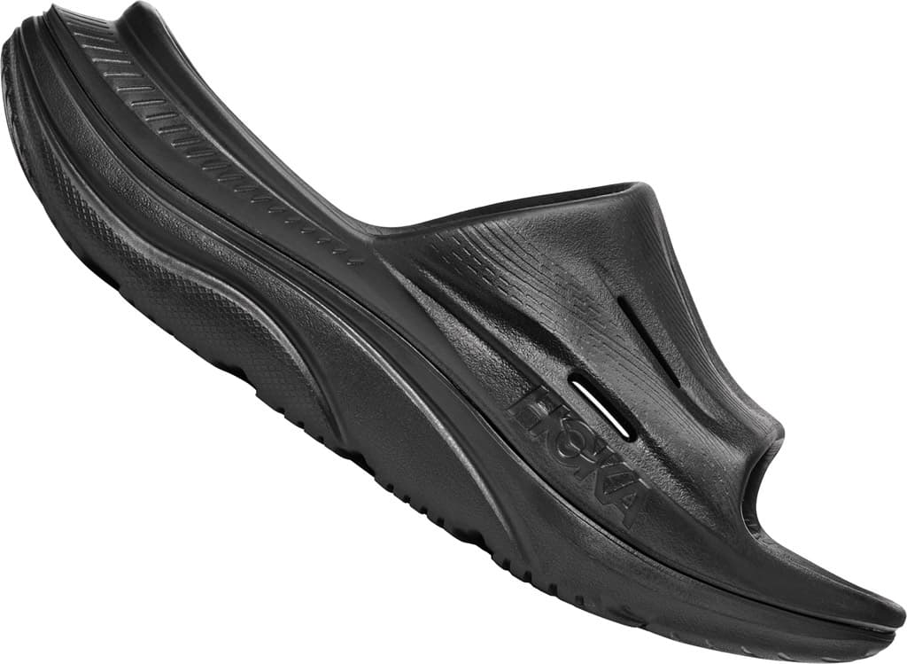 Product gallery image number 5 for product Ora Recovery Slide 3 Sandal - Unisex
