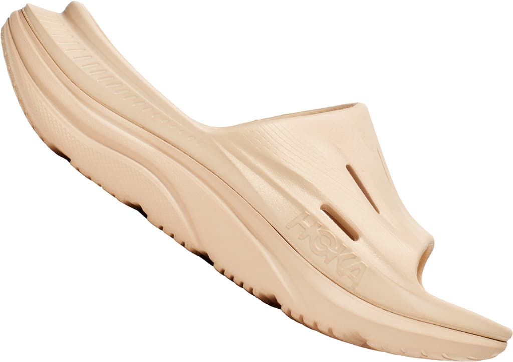 Product gallery image number 7 for product Ora Recovery Slide 3 Sandal - Unisex