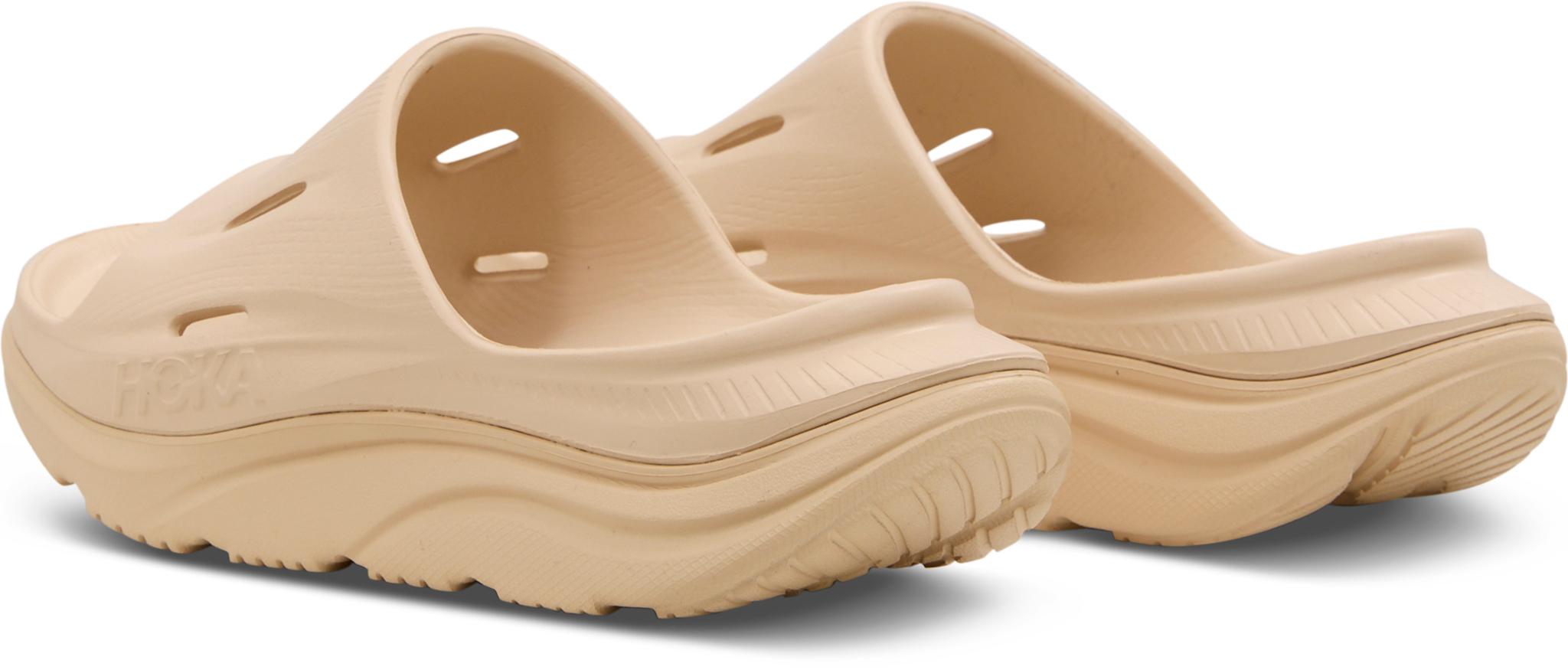 Product gallery image number 3 for product Ora Recovery Slide 3 Sandal - Unisex