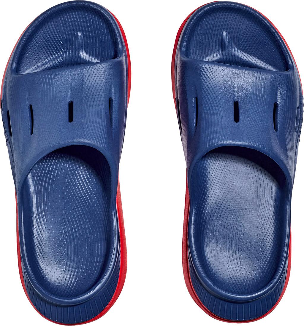 Product gallery image number 8 for product Ora Recovery Slide 3 Sandal - Unisex