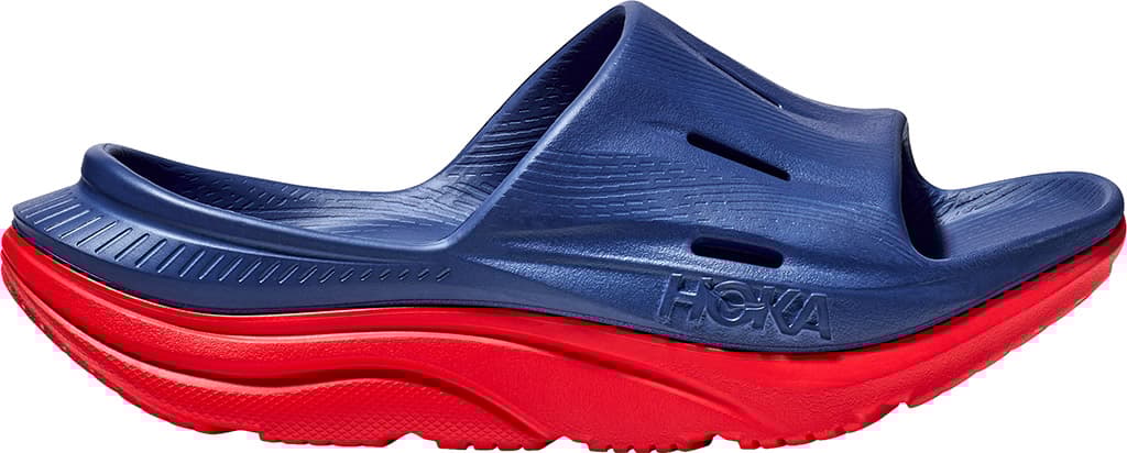 Product gallery image number 1 for product Ora Recovery Slide 3 Sandal - Unisex