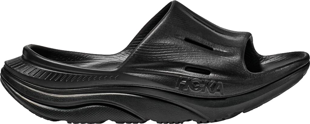 Product gallery image number 1 for product Ora Recovery Slide 3 Sandal - Unisex