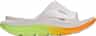 Colour: White - Neon Yuzu