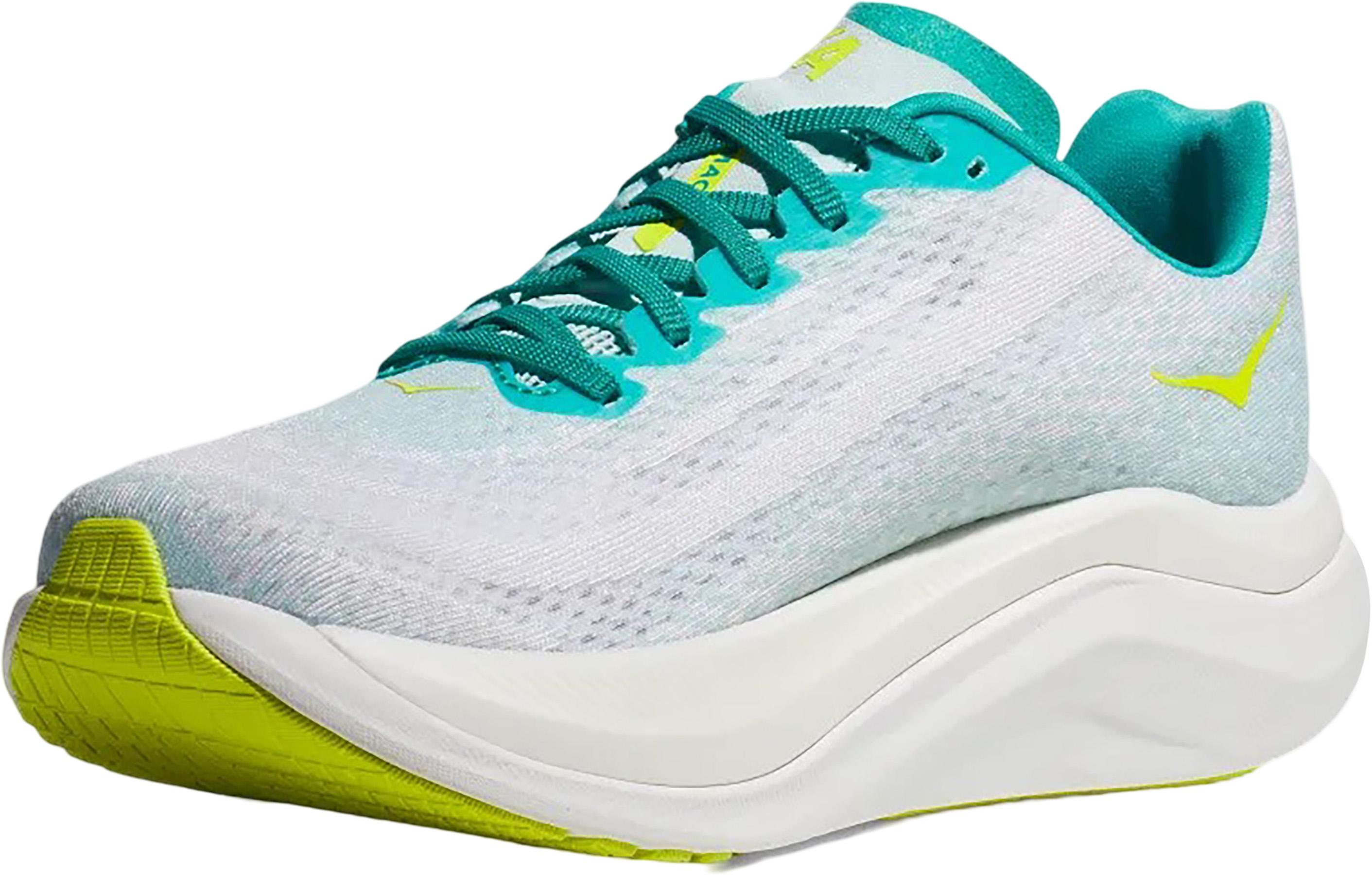 Product gallery image number 5 for product Mach X Road Running Shoes - Men's