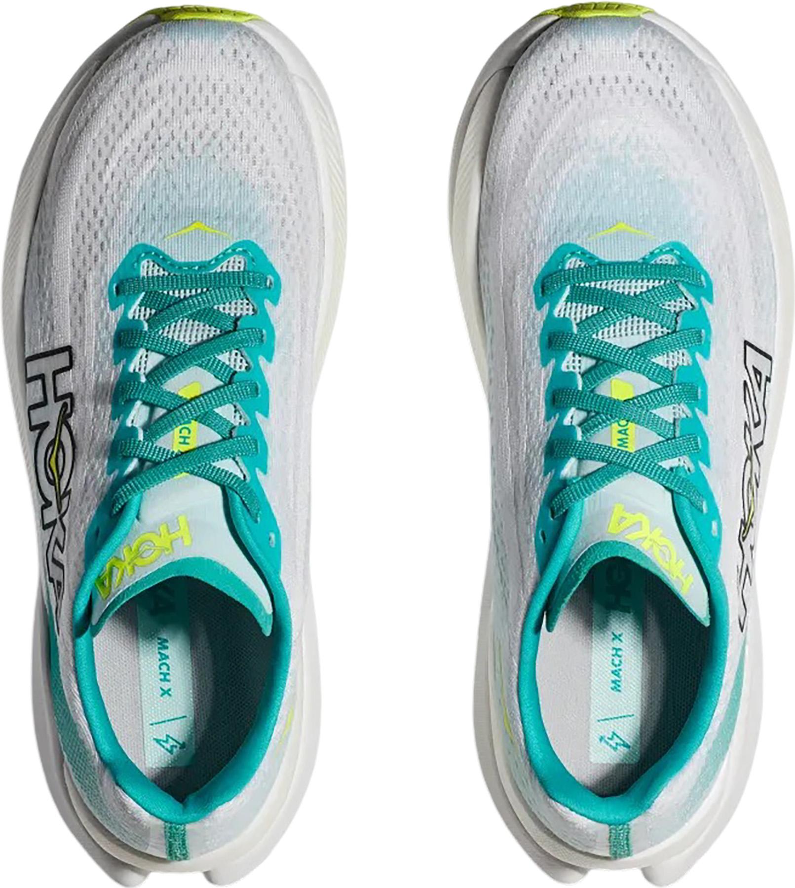 Product gallery image number 4 for product Mach X Road Running Shoes - Men's